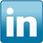 linkedin Icon